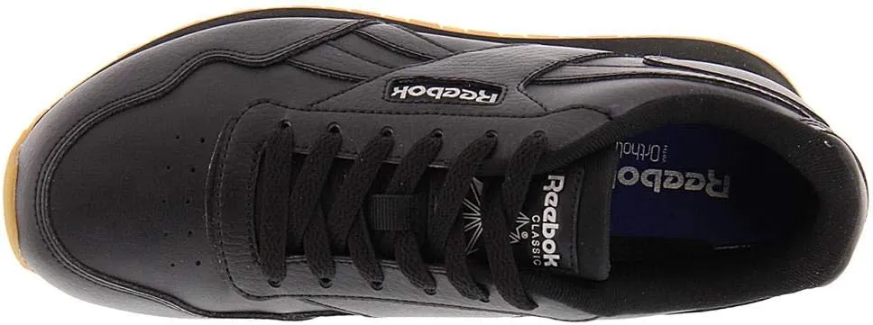 Reebok Women's Classic Harman Run Sneaker