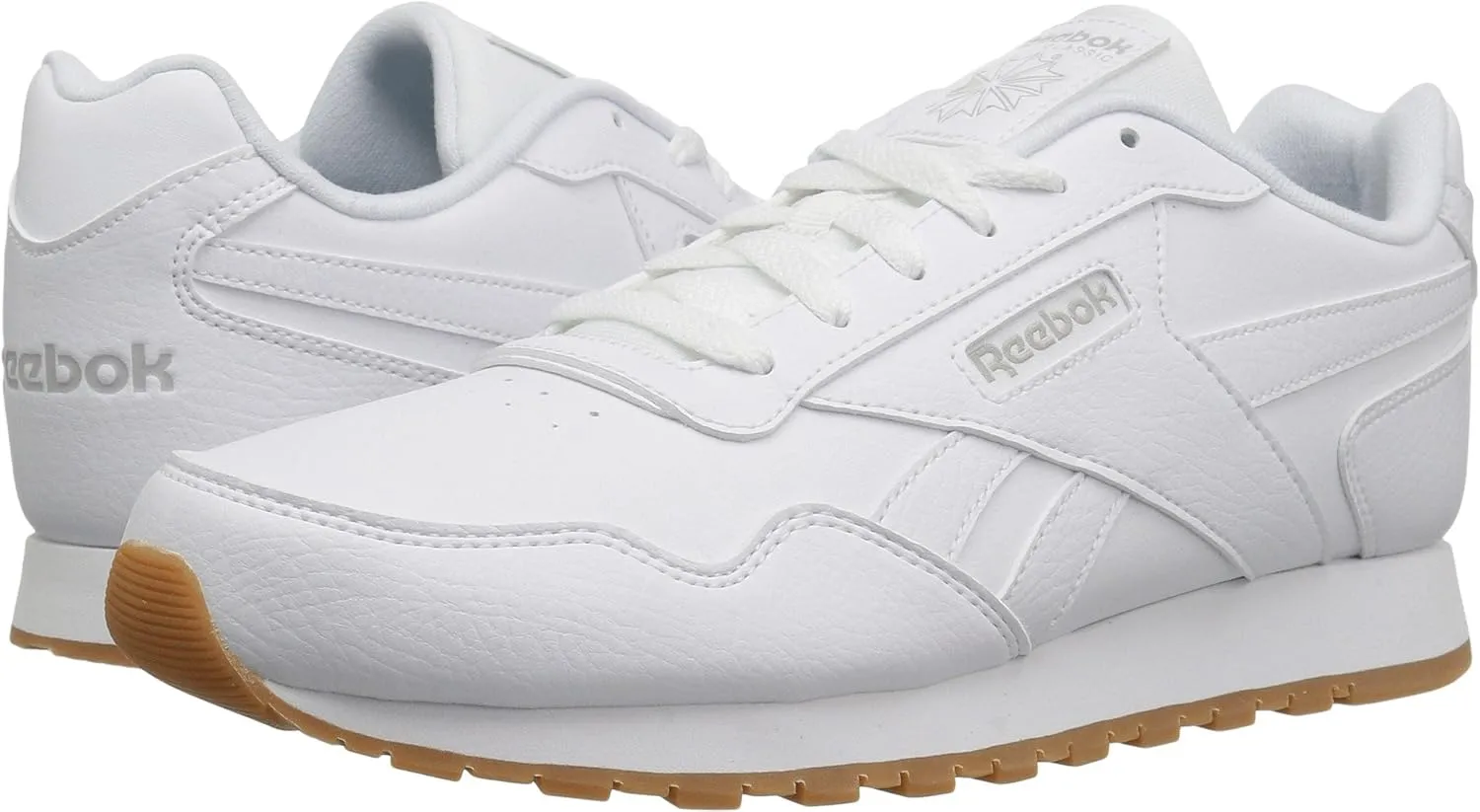 Reebok Women's Classic Harman Run Sneaker