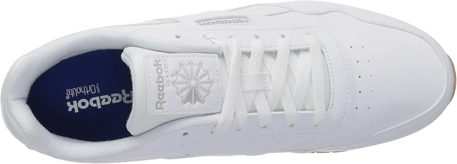 Reebok Women's Classic Harman Run Sneaker