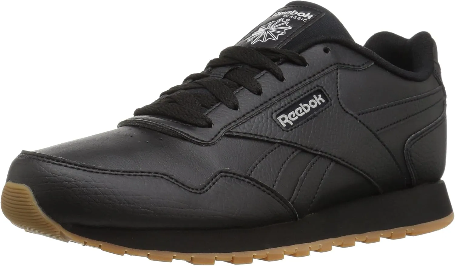 Reebok Women's Classic Harman Run Sneaker