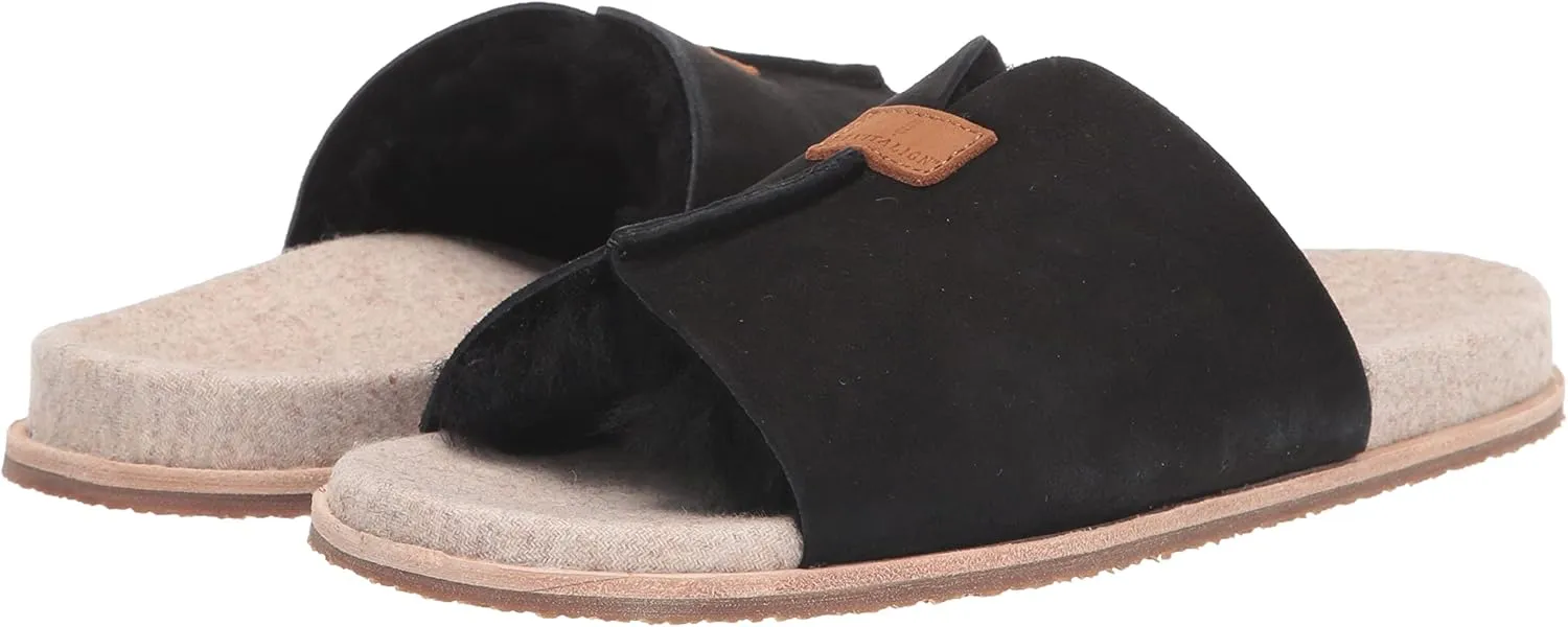 REVITALIGN Women's Spruce Shearling Slipper
