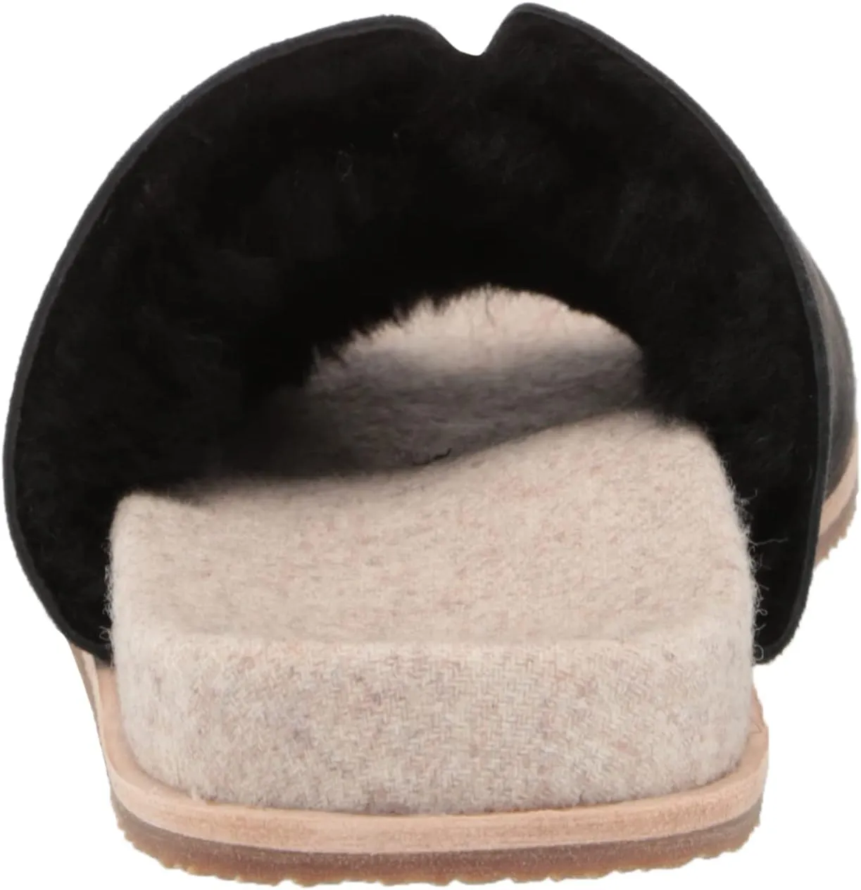 REVITALIGN Women's Spruce Shearling Slipper