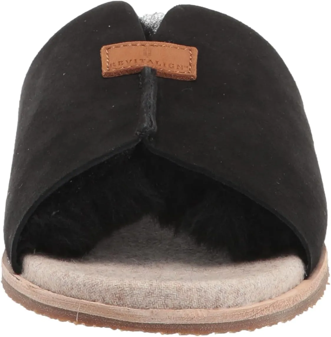 REVITALIGN Women's Spruce Shearling Slipper