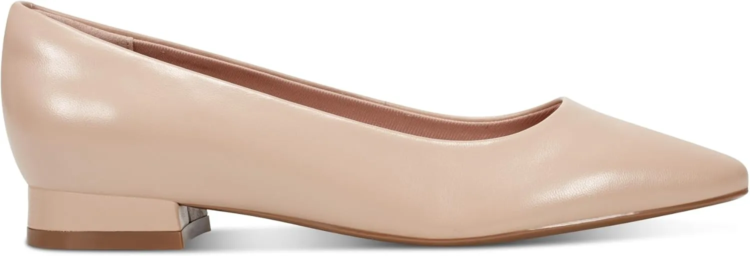 Rockport Women's Tessa Ballet Flat