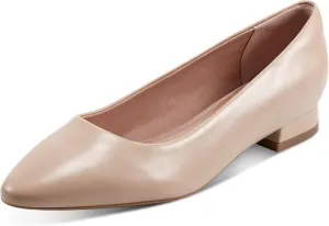 Rockport Women's Tessa Ballet Flat