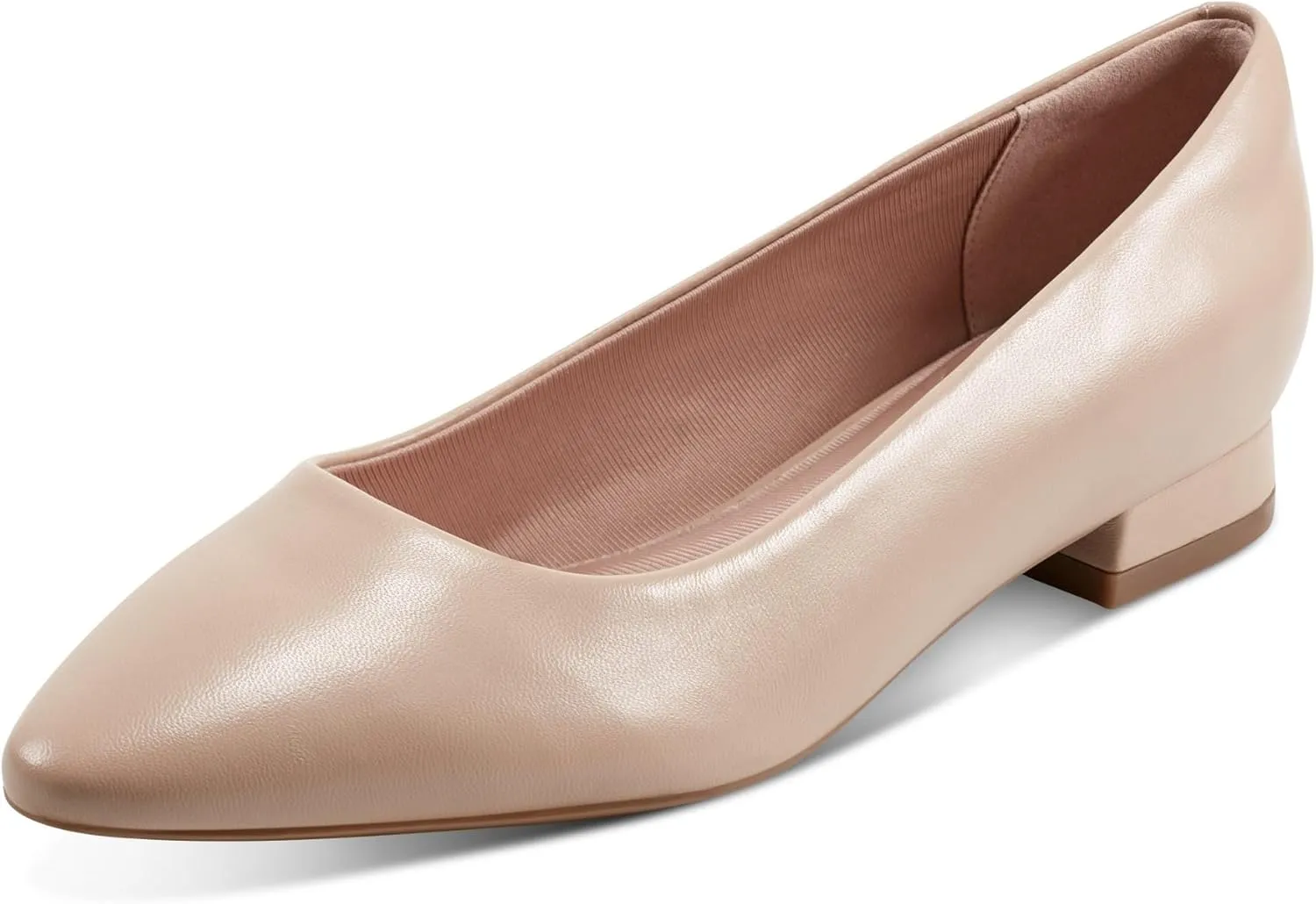 Rockport Women's Tessa Ballet Flat