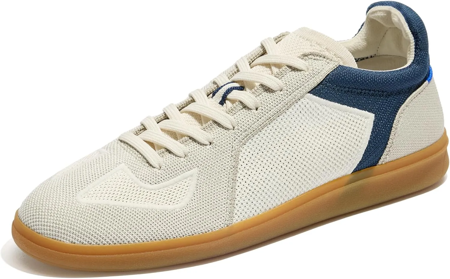 Rothy's The RS01 Sneaker Men's Casual Fashion Shoes, Made from Recycled Plastic Bottles & Machine Washable