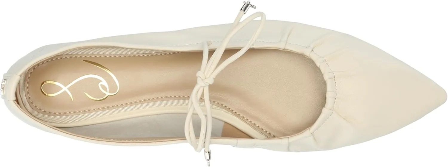 Sam Edelman Women's Bri Ballet Flat