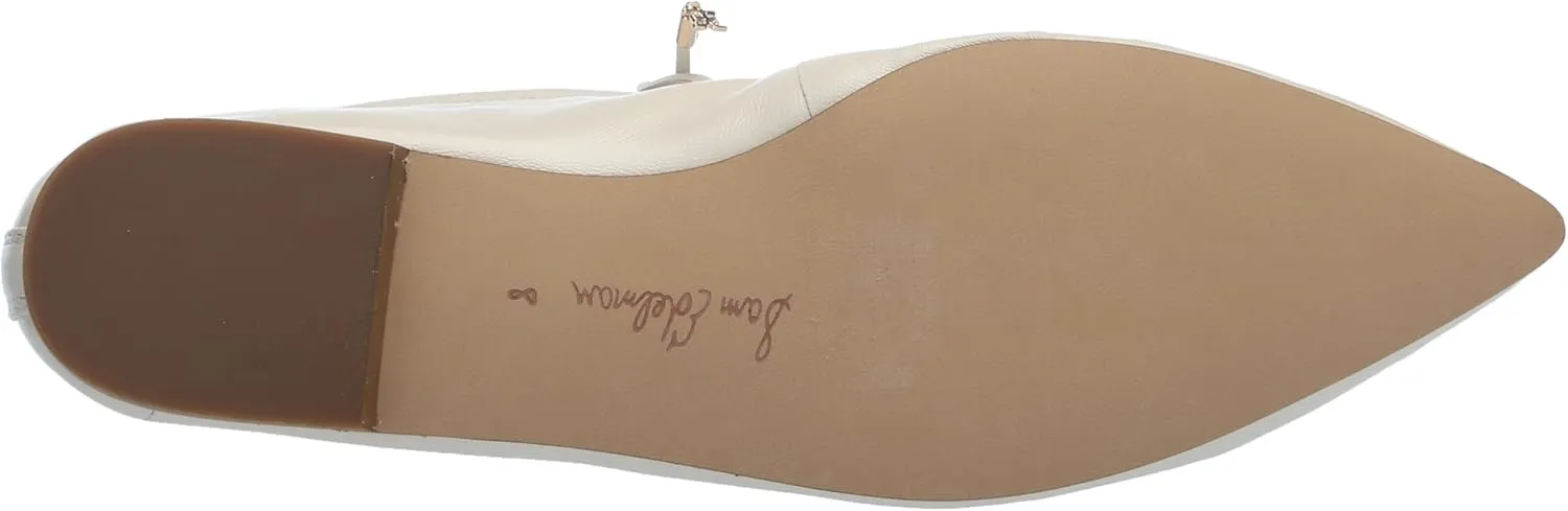 Sam Edelman Women's Bri Ballet Flat