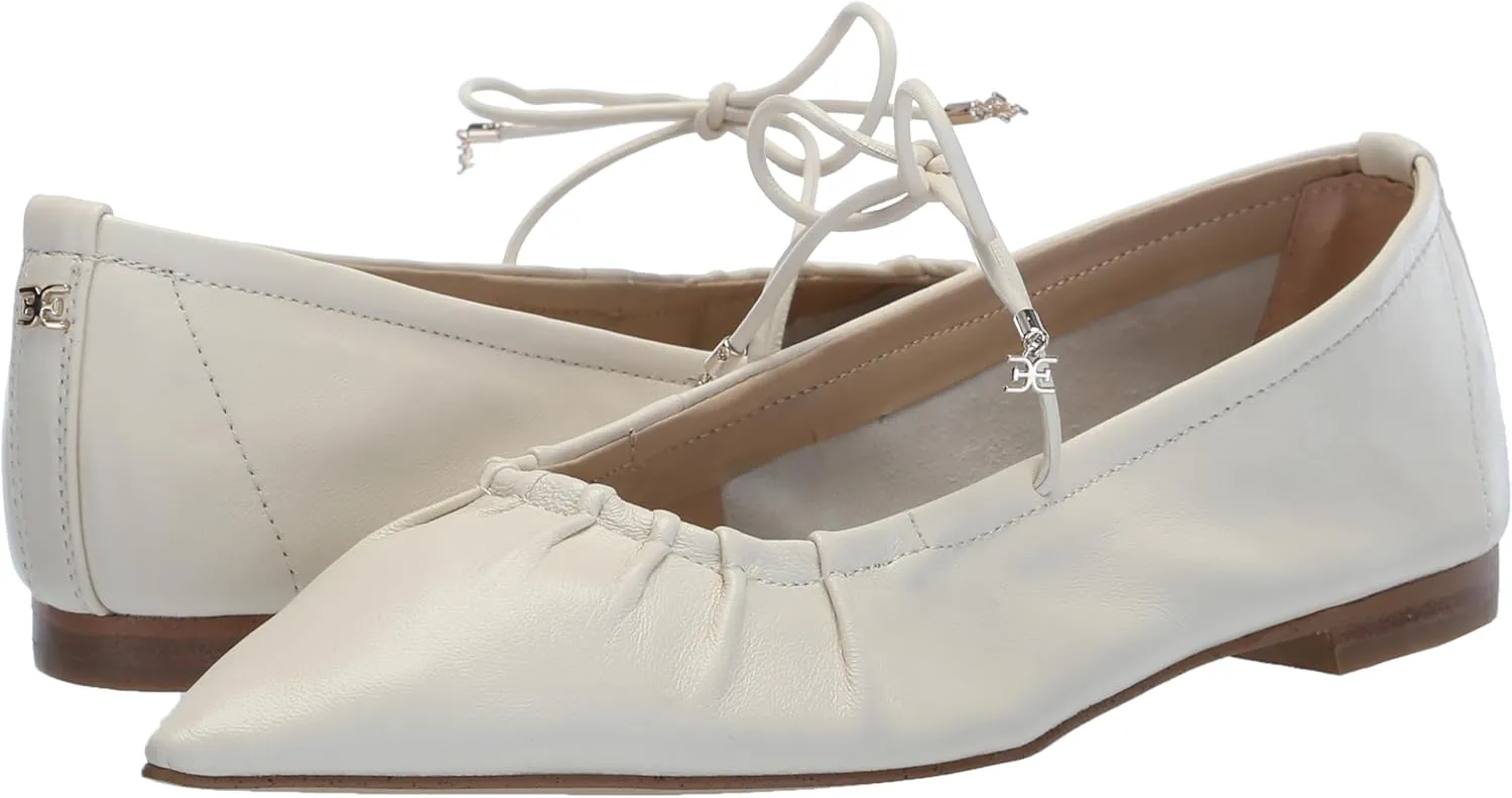 Sam Edelman Women's Bri Ballet Flat