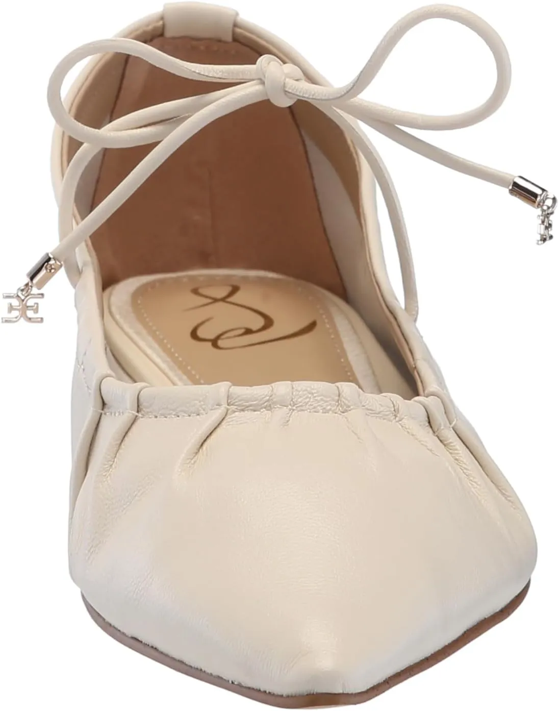 Sam Edelman Women's Bri Ballet Flat