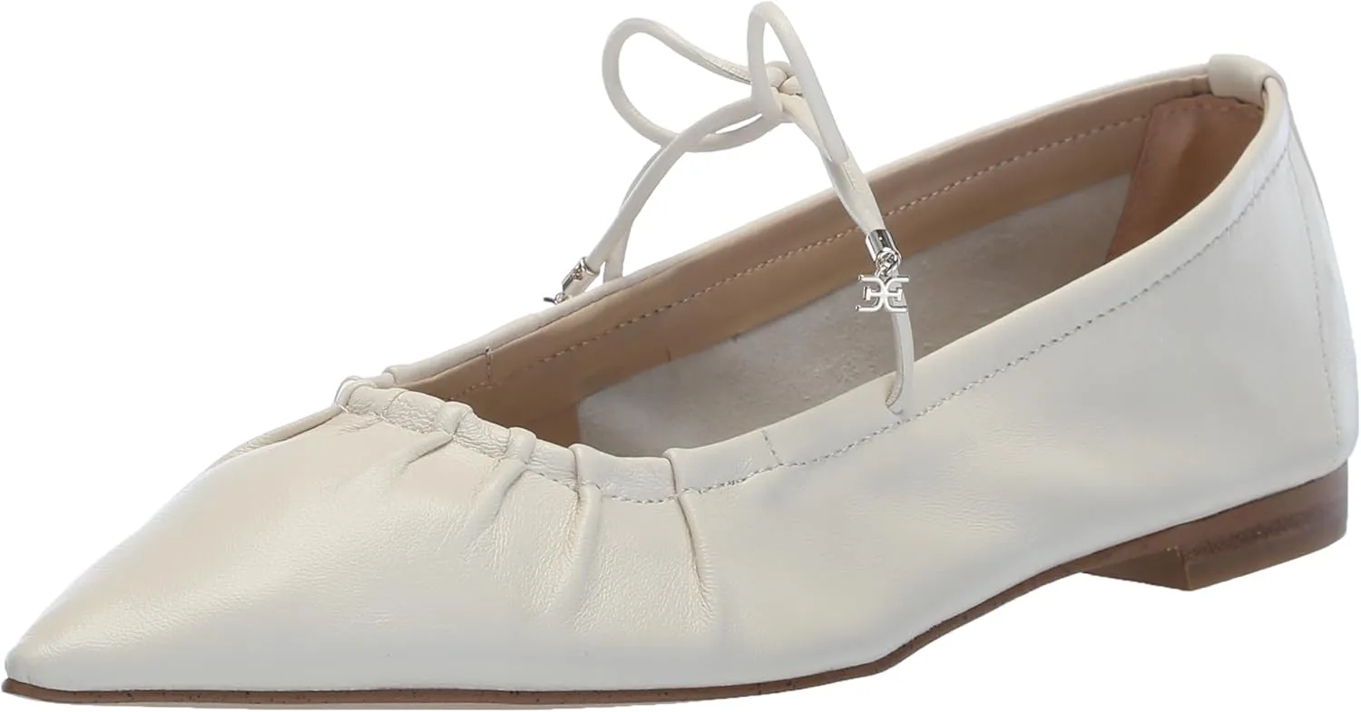 Sam Edelman Women's Bri Ballet Flat