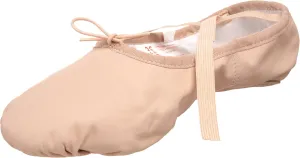 Sansha Pro 1 Leather Ballet Slipper