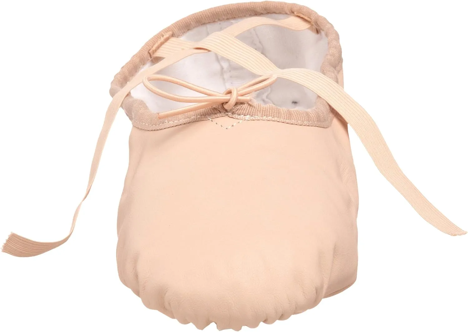 Sansha Pro 1 Leather Ballet Slipper