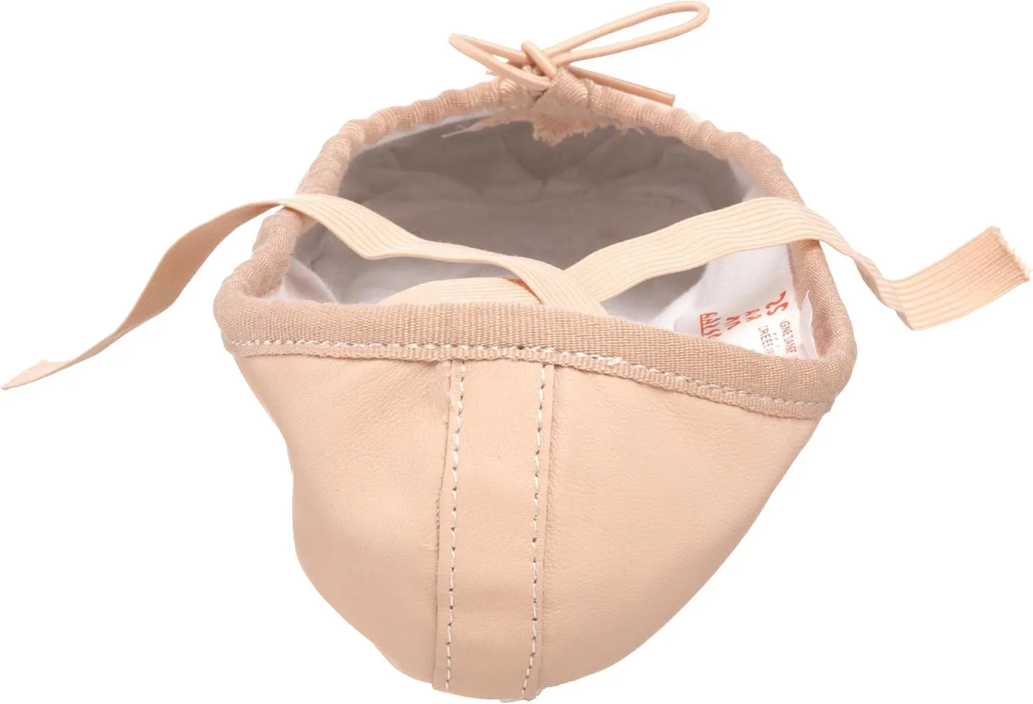 Sansha Pro 1 Leather Ballet Slipper