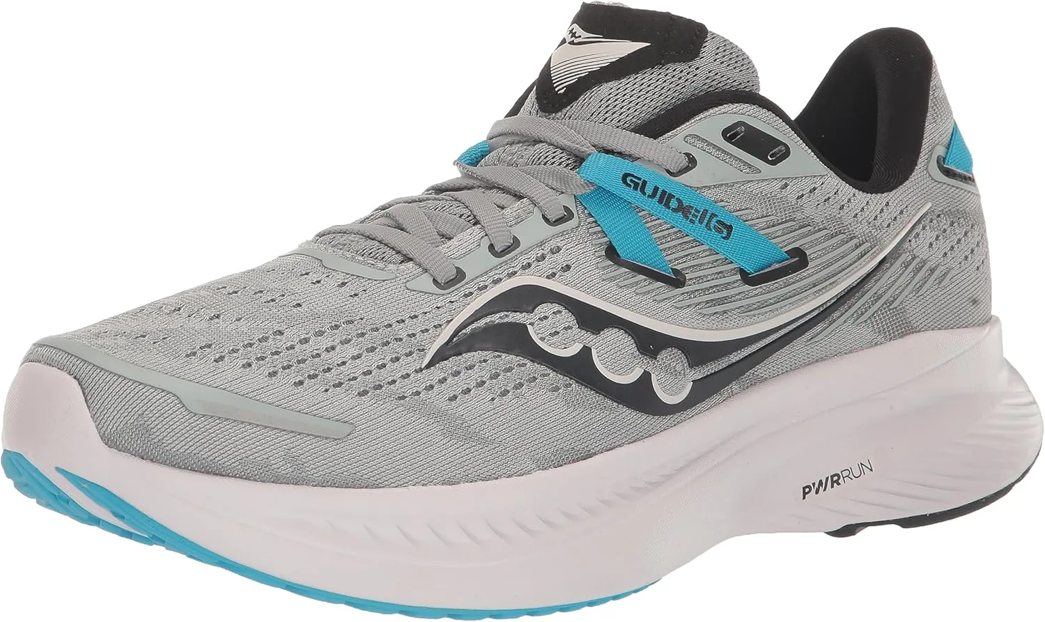 Saucony Men's Guide 16 Sneaker