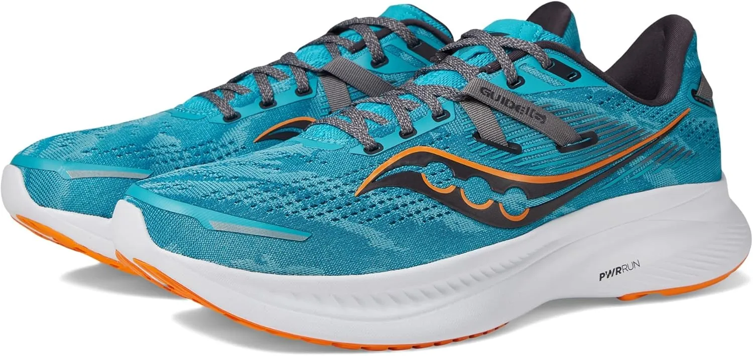 Saucony Men's Guide 16 Sneaker