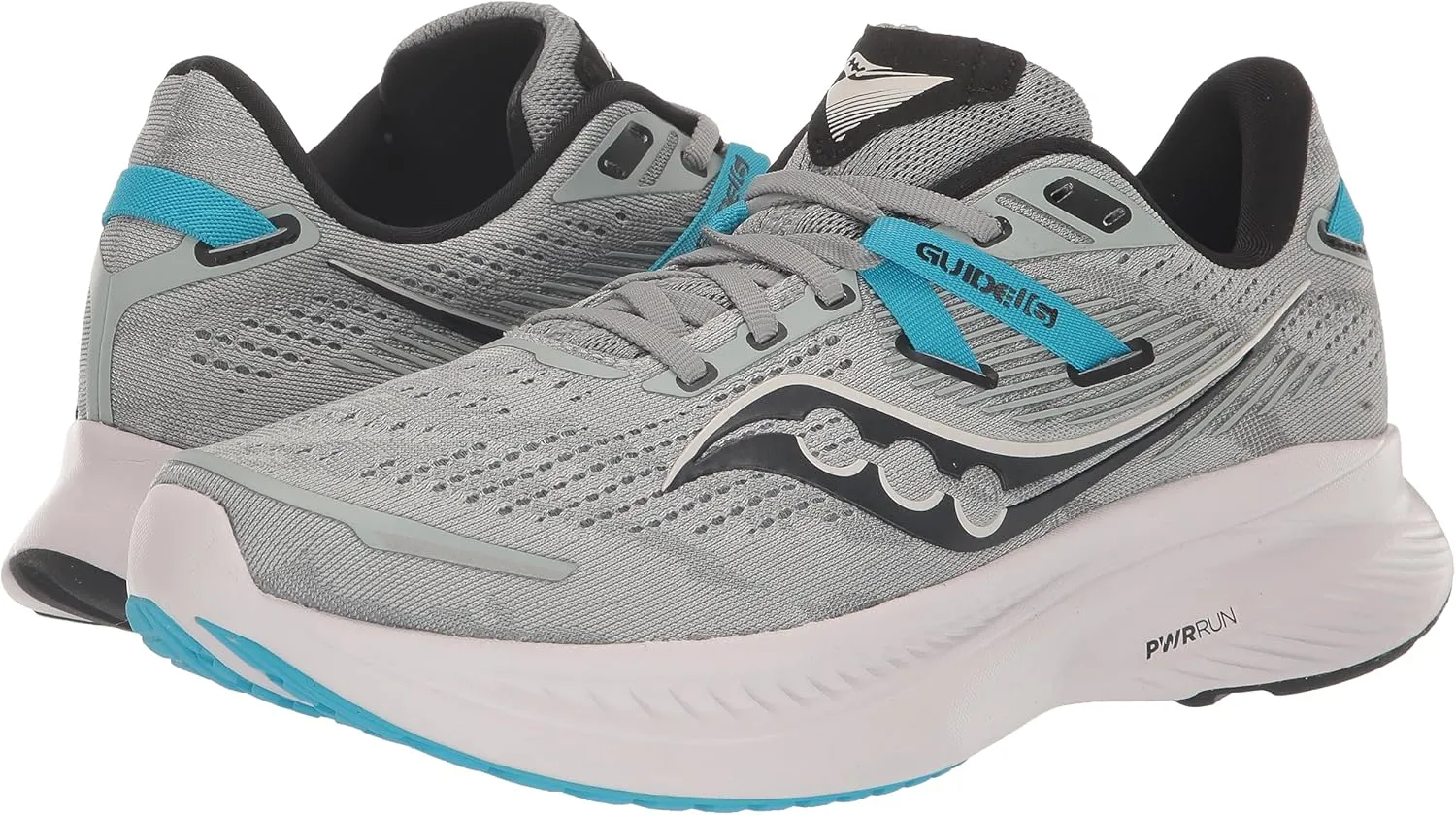 Saucony Men's Guide 16 Sneaker