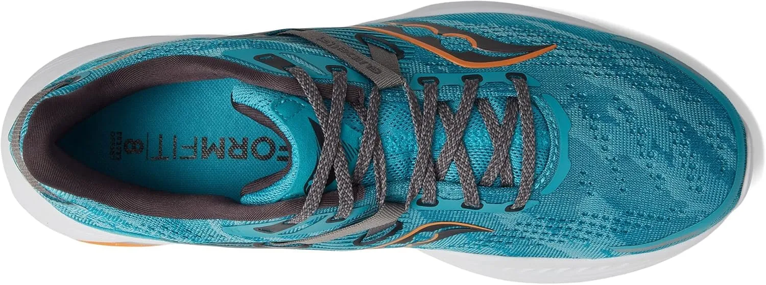 Saucony Men's Guide 16 Sneaker