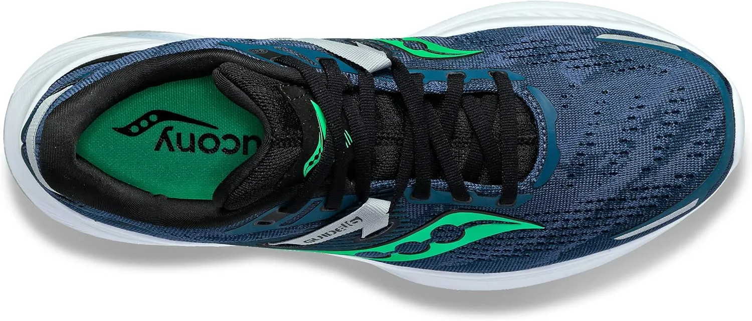 Saucony Men's Guide 16 Sneaker