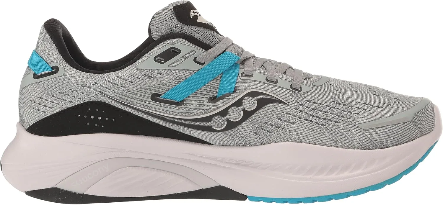 Saucony Men's Guide 16 Sneaker