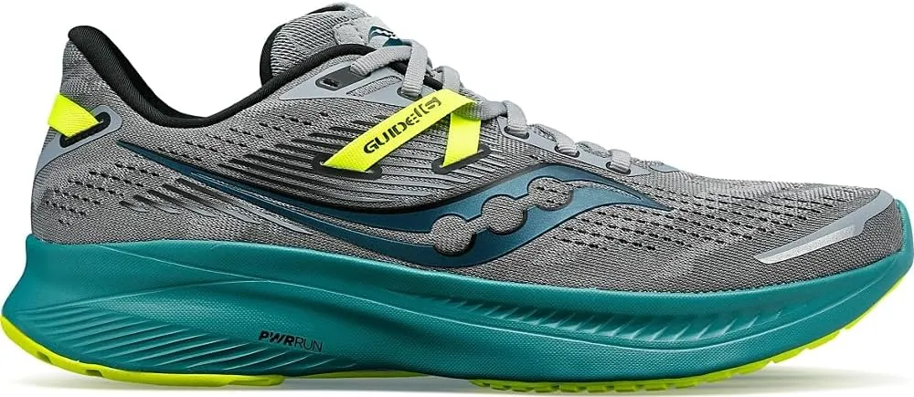 Saucony Men's Guide 16 Sneaker