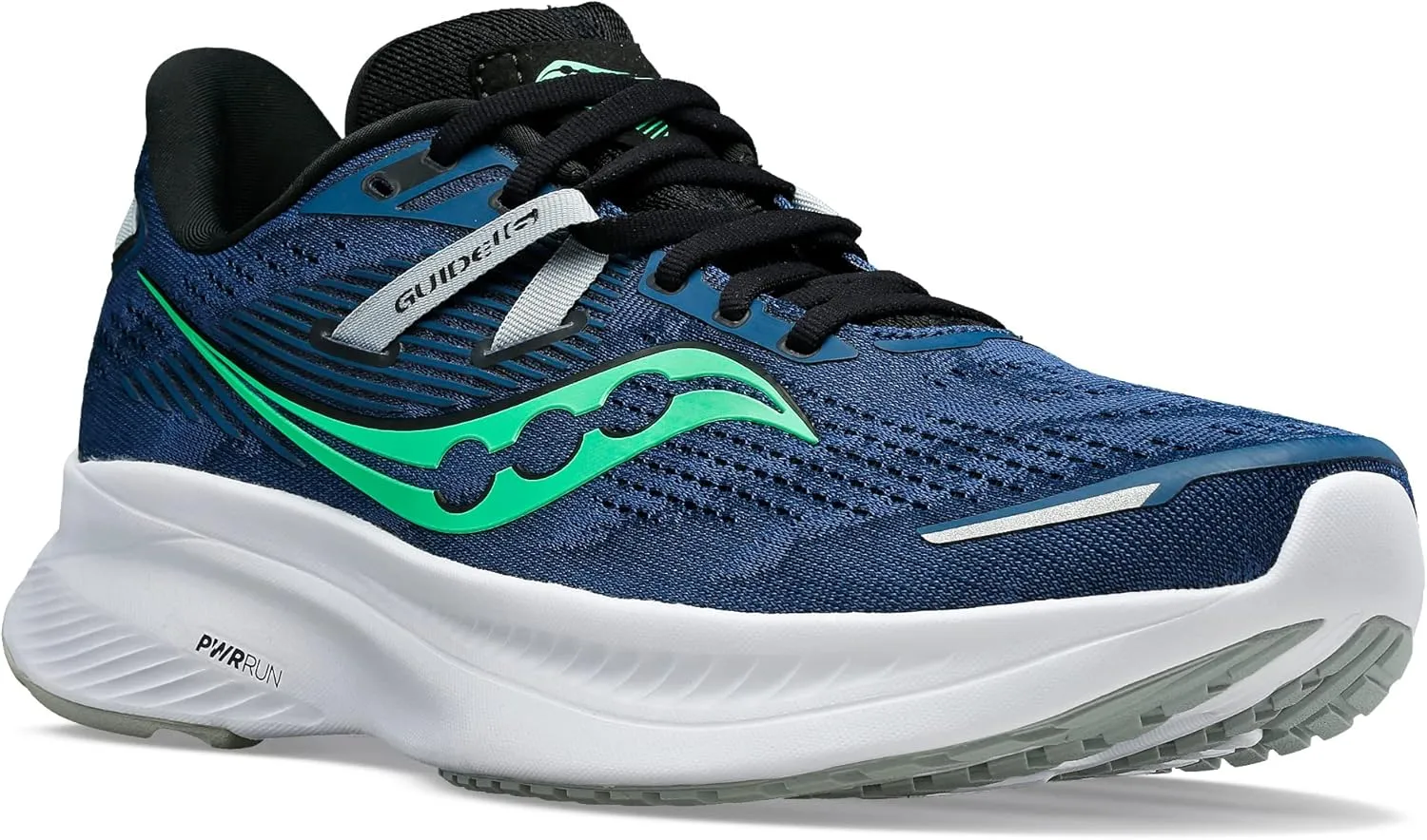 Saucony Men's Guide 16 Sneaker