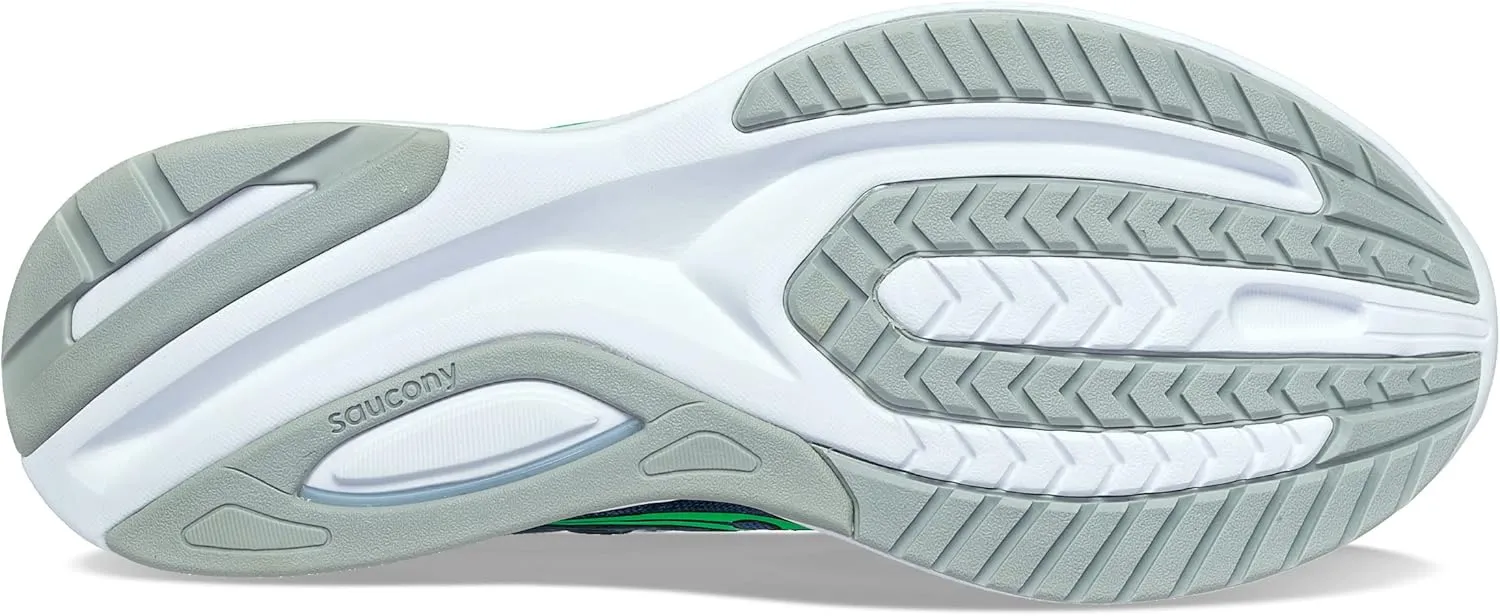 Saucony Men's Guide 16 Sneaker