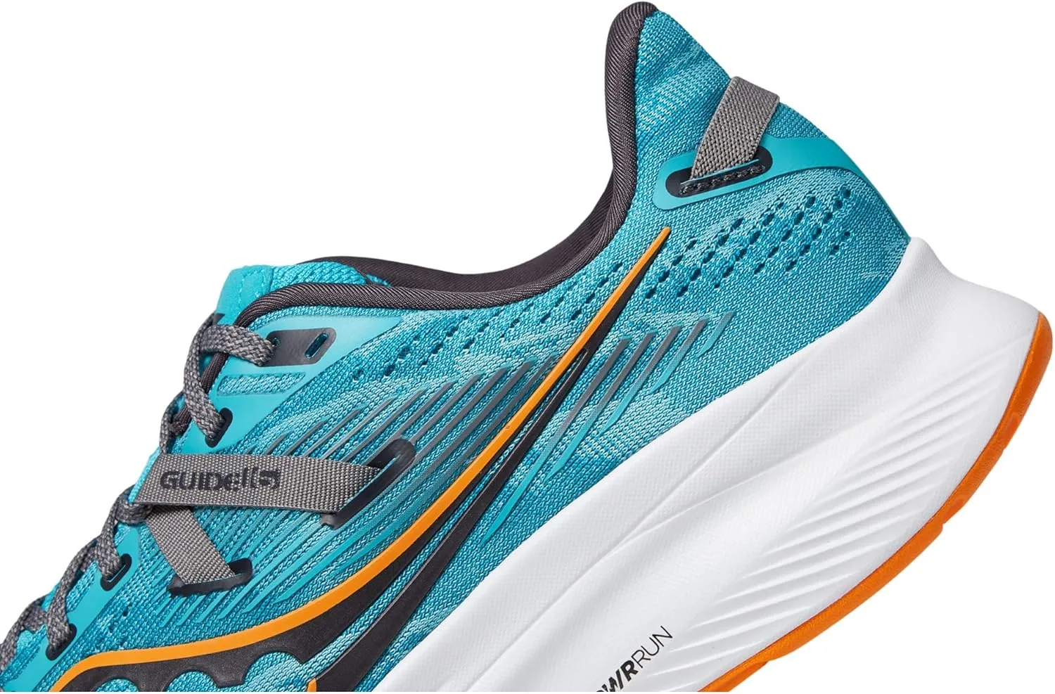 Saucony Men's Guide 16 Sneaker