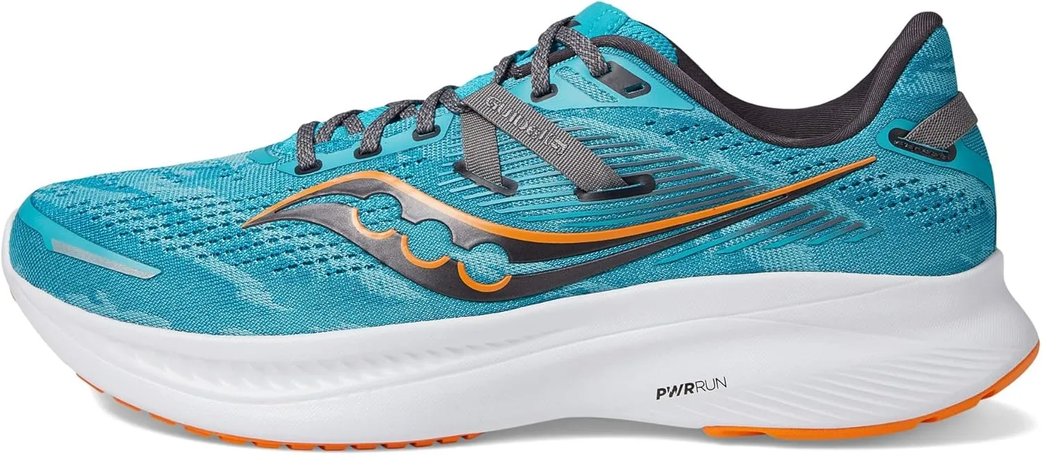 Saucony Men's Guide 16 Sneaker