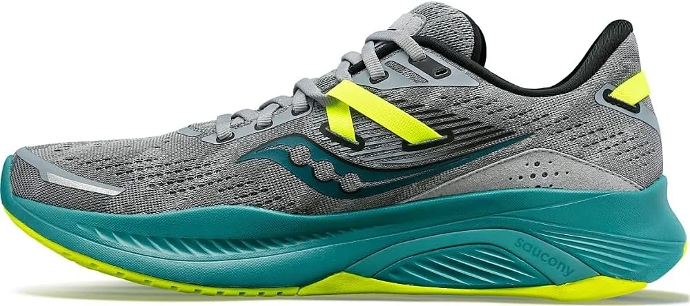 Saucony Men's Guide 16 Sneaker