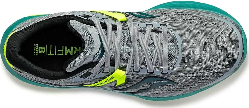Saucony Men's Guide 16 Sneaker