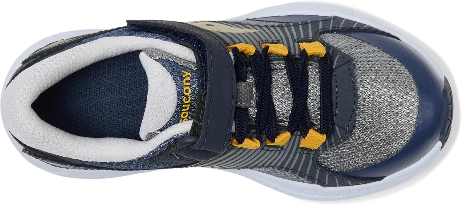 Saucony Velocer A/C Sneaker (Little Kid/Big Kid)