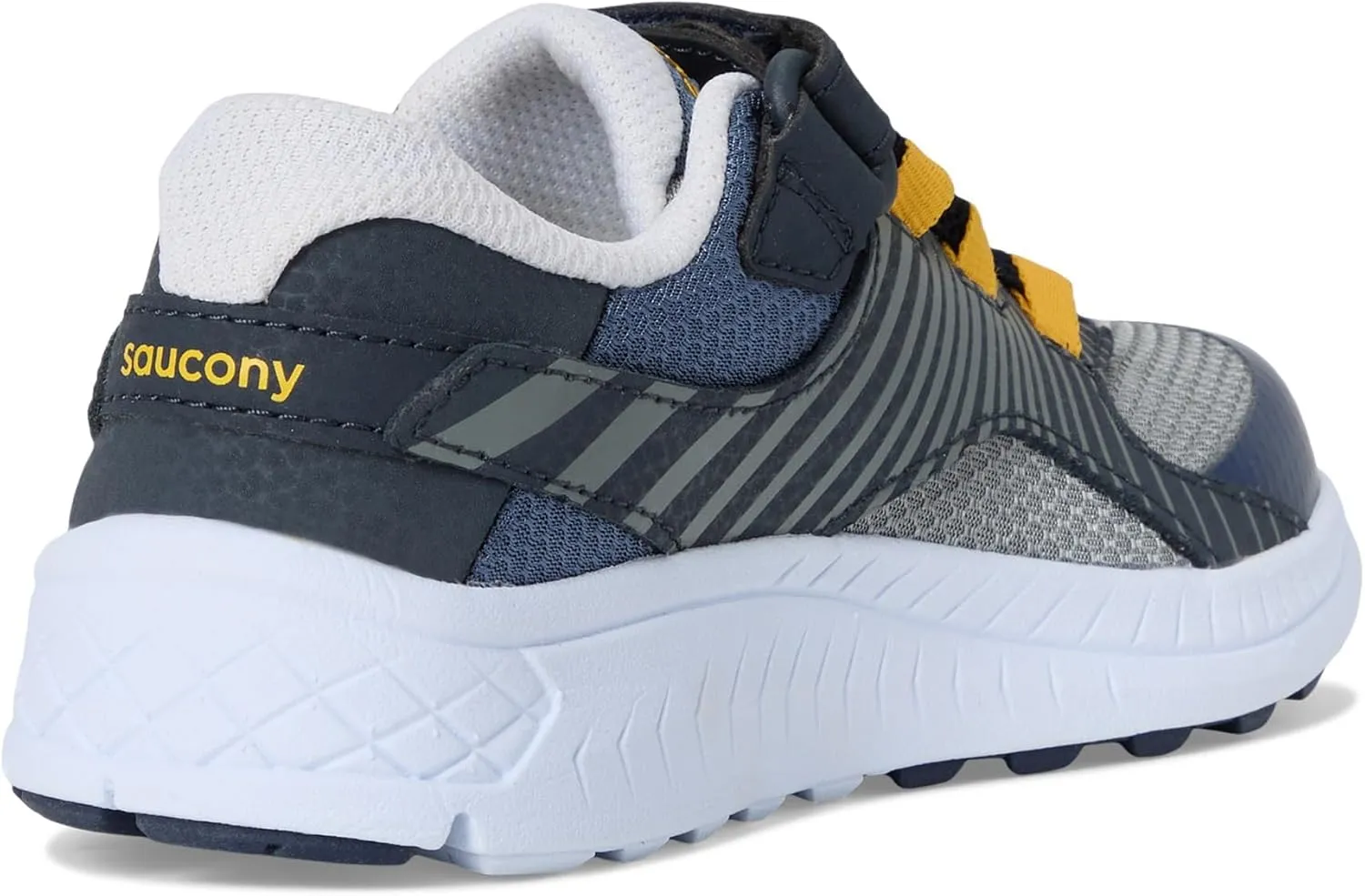 Saucony Velocer A/C Sneaker (Little Kid/Big Kid)
