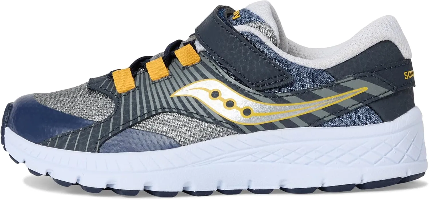 Saucony Velocer A/C Sneaker (Little Kid/Big Kid)