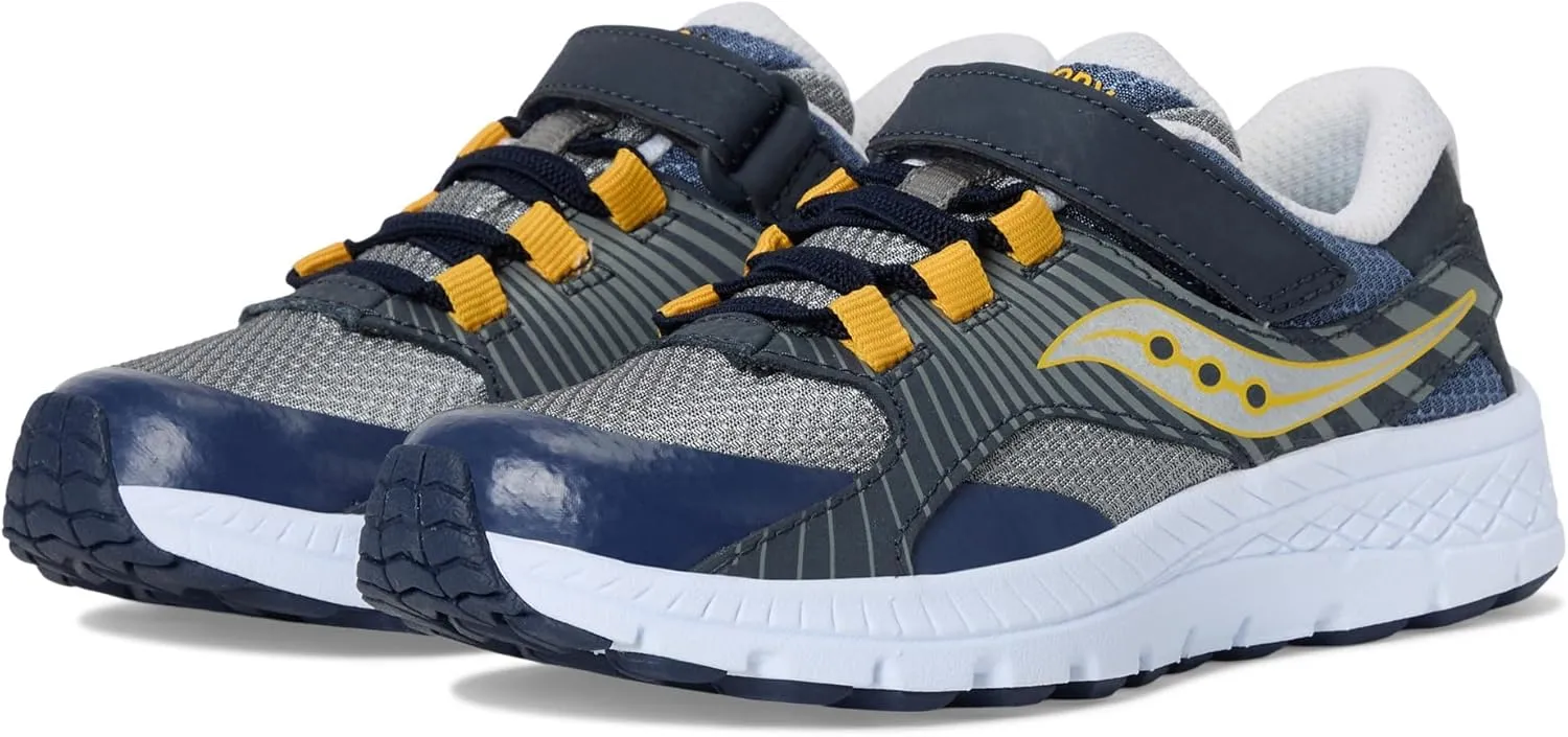 Saucony Velocer A/C Sneaker (Little Kid/Big Kid)