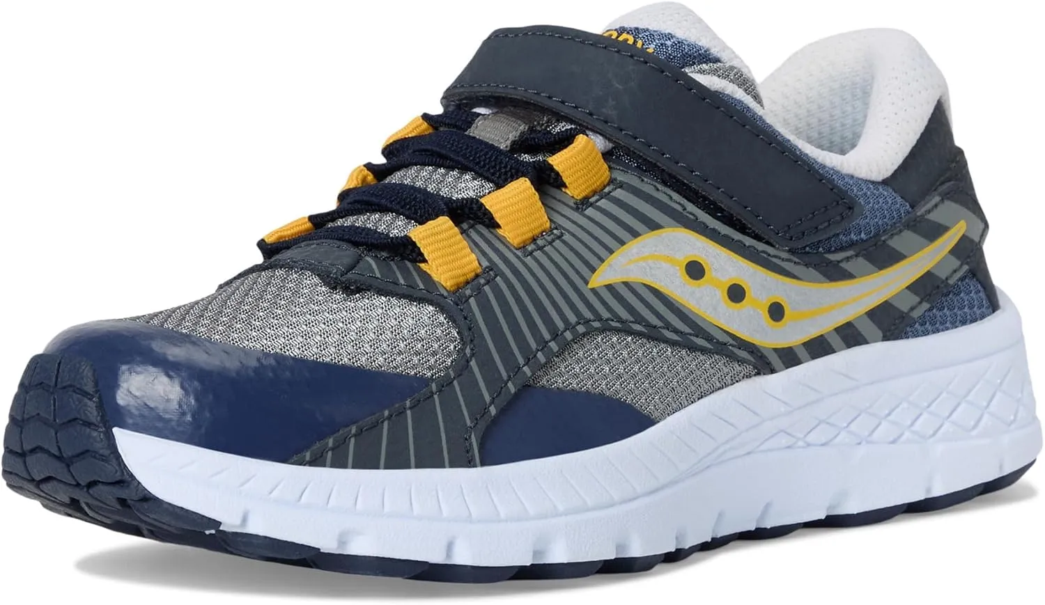 Saucony Velocer A/C Sneaker (Little Kid/Big Kid)