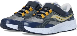 Saucony Velocer A/C Sneaker (Little Kid/Big Kid)