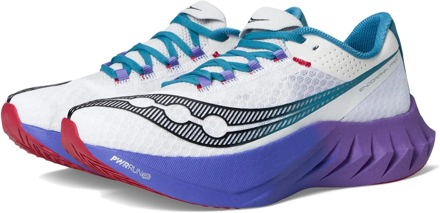 Saucony Women's Endorphin Pro 4