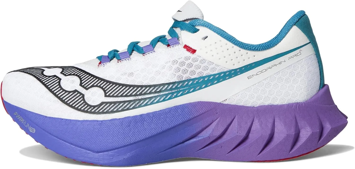Saucony Women's Endorphin Pro 4