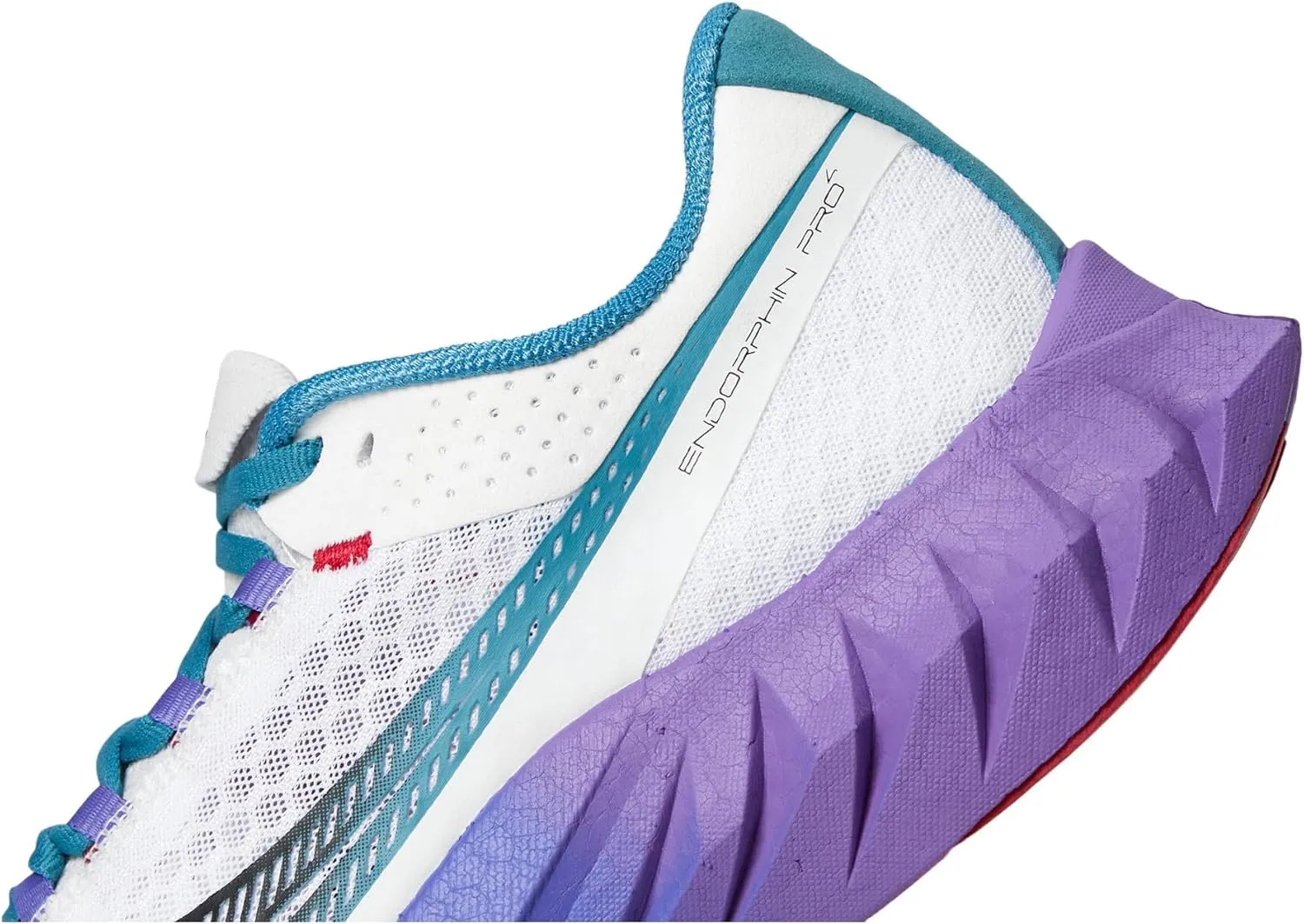 Saucony Women's Endorphin Pro 4