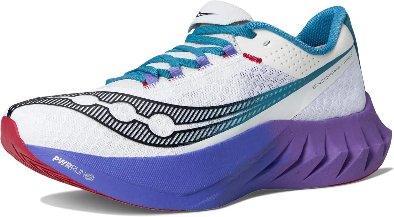 Saucony Women's Endorphin Pro 4