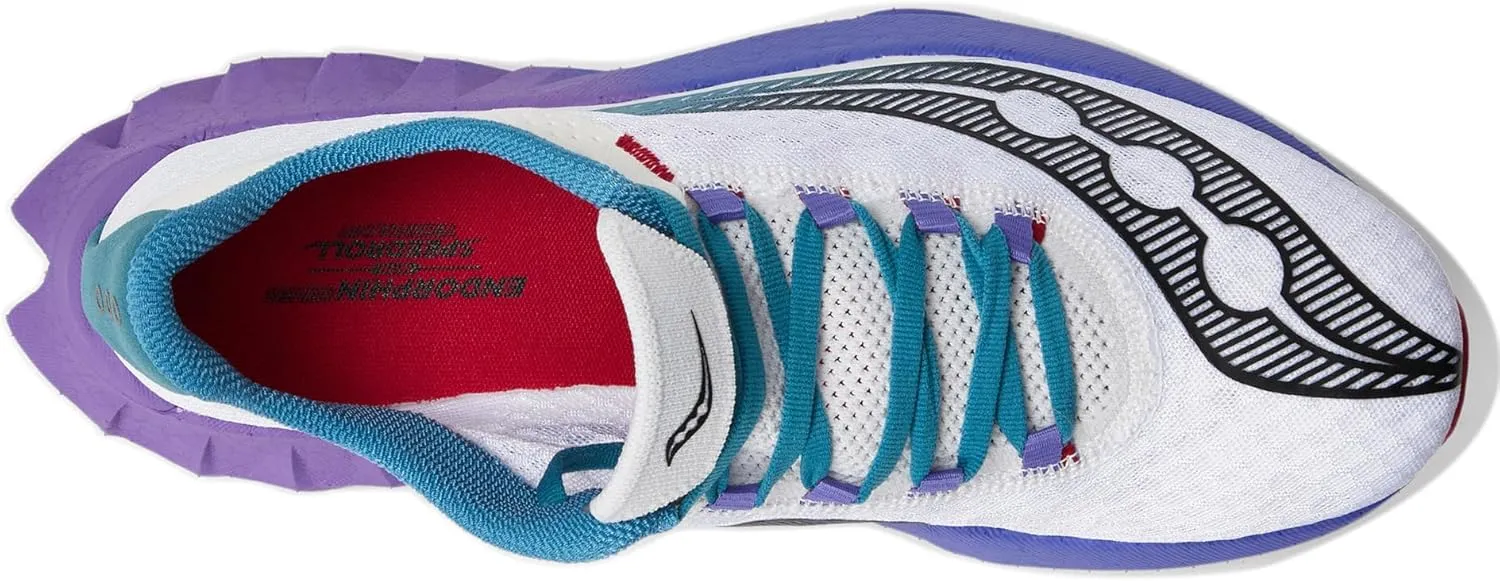 Saucony Women's Endorphin Pro 4