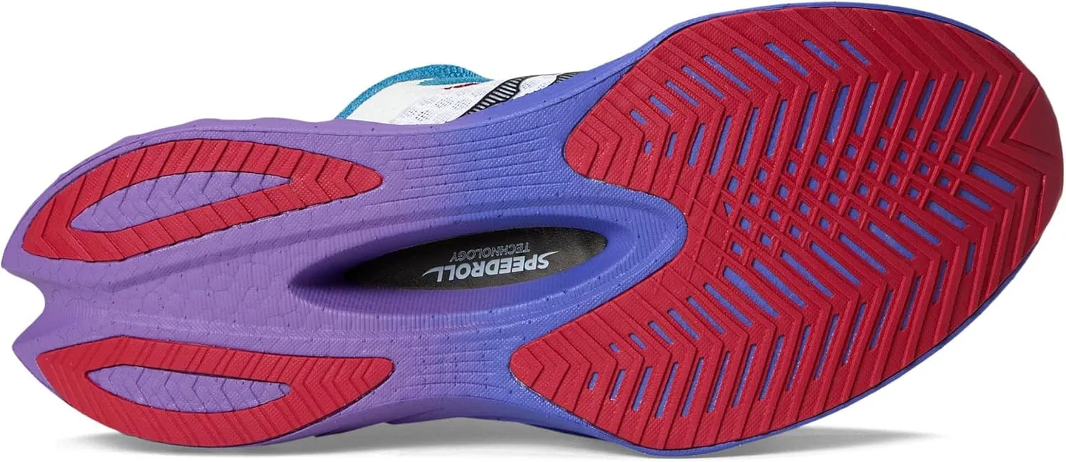 Saucony Women's Endorphin Pro 4