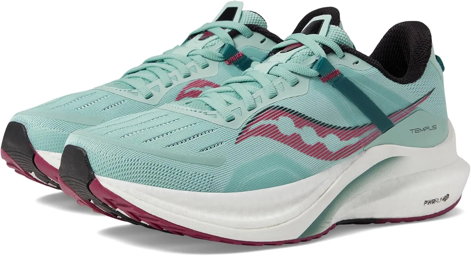 Saucony Women's Tempus Sneaker