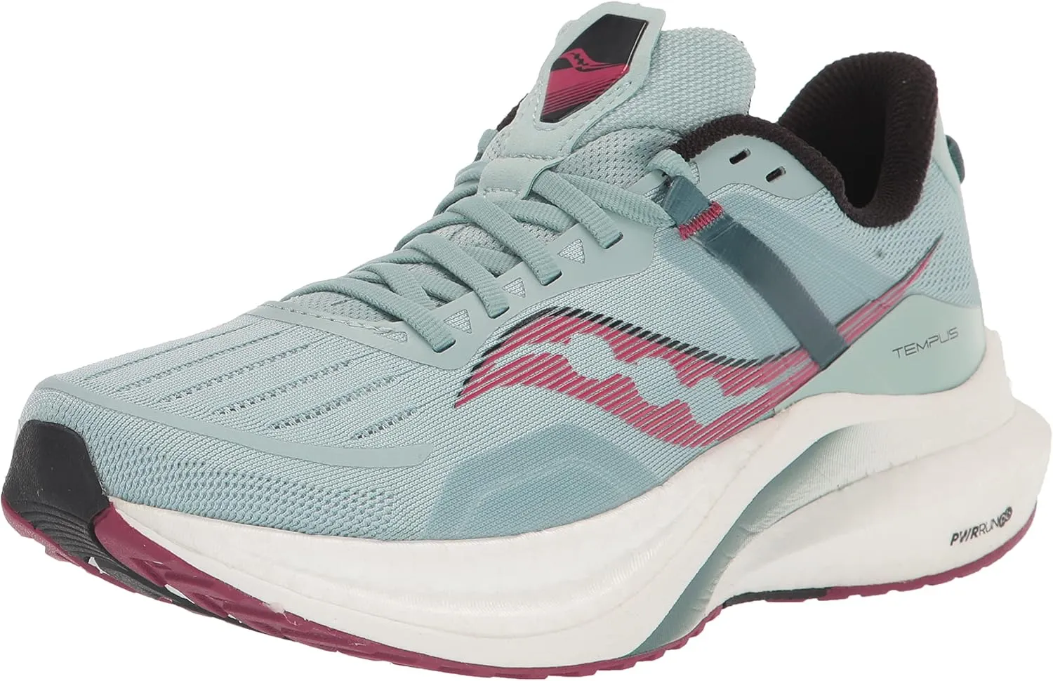 Saucony Women's Tempus Sneaker