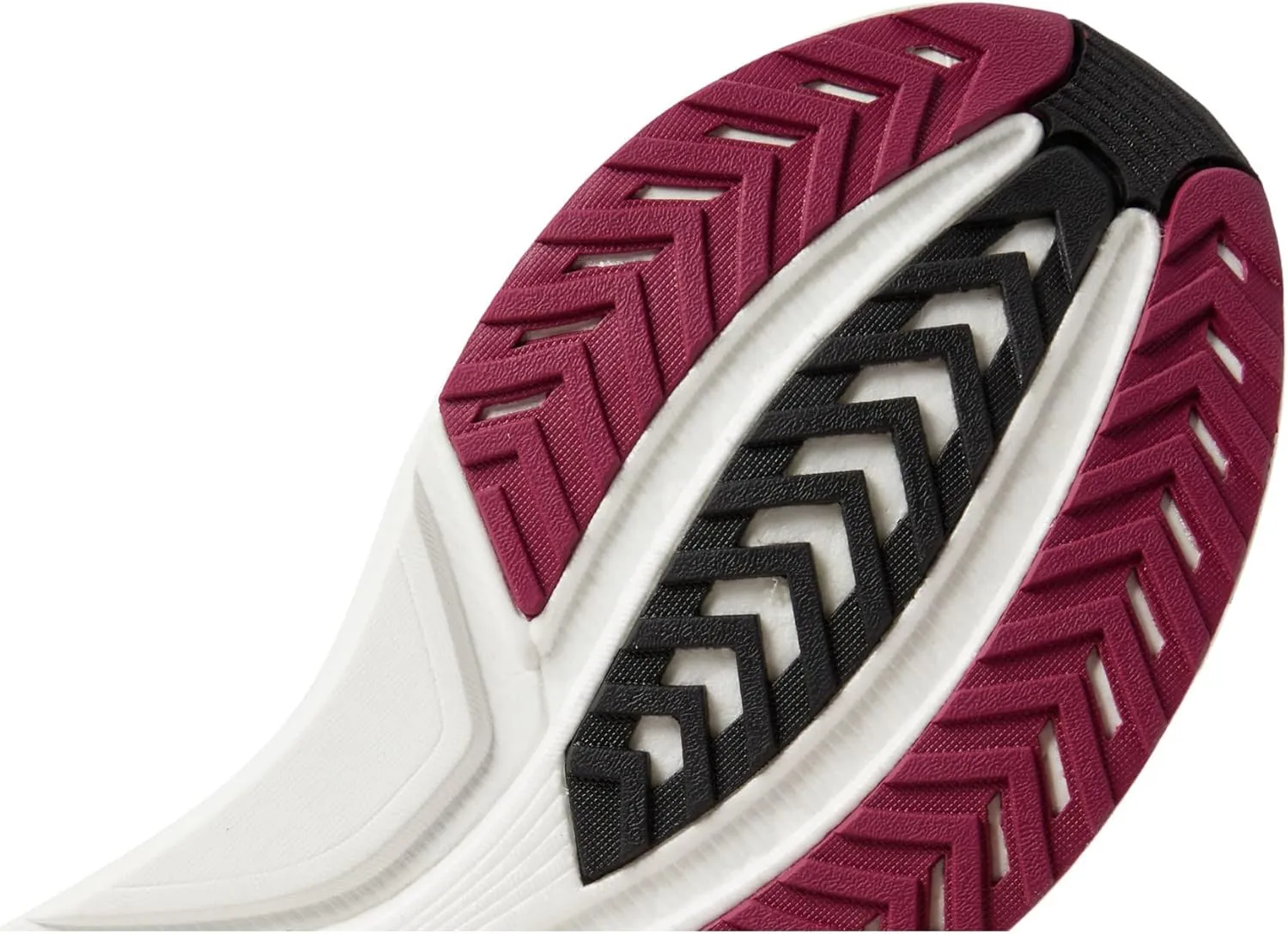 Saucony Women's Tempus Sneaker