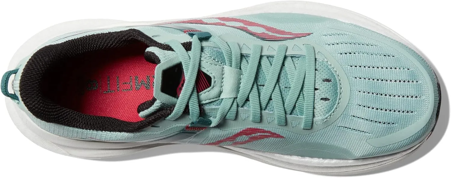 Saucony Women's Tempus Sneaker