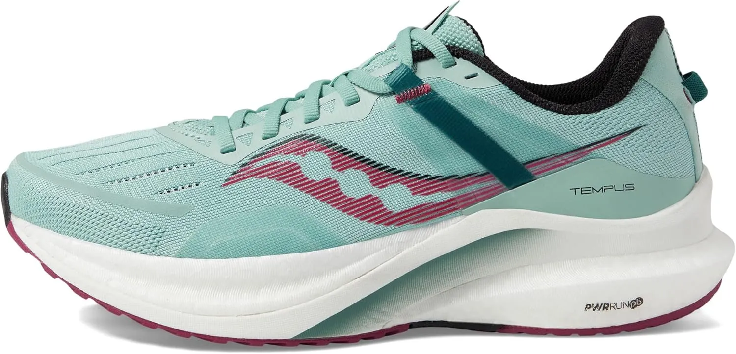 Saucony Women's Tempus Sneaker