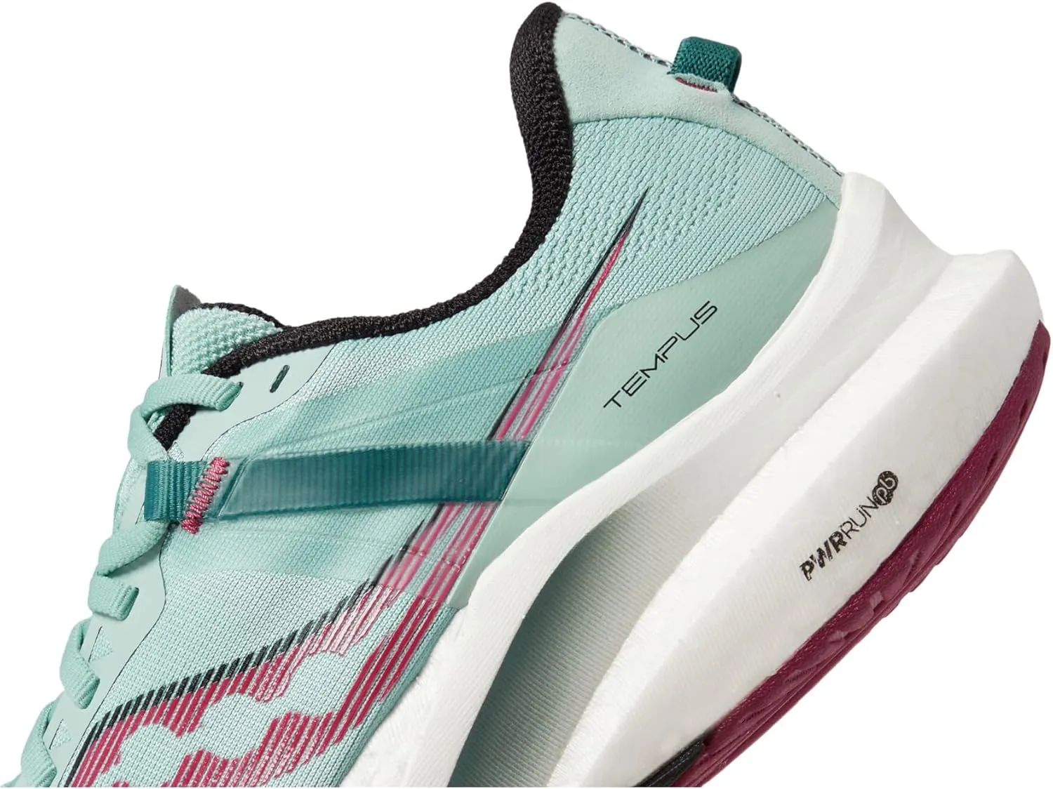 Saucony Women's Tempus Sneaker